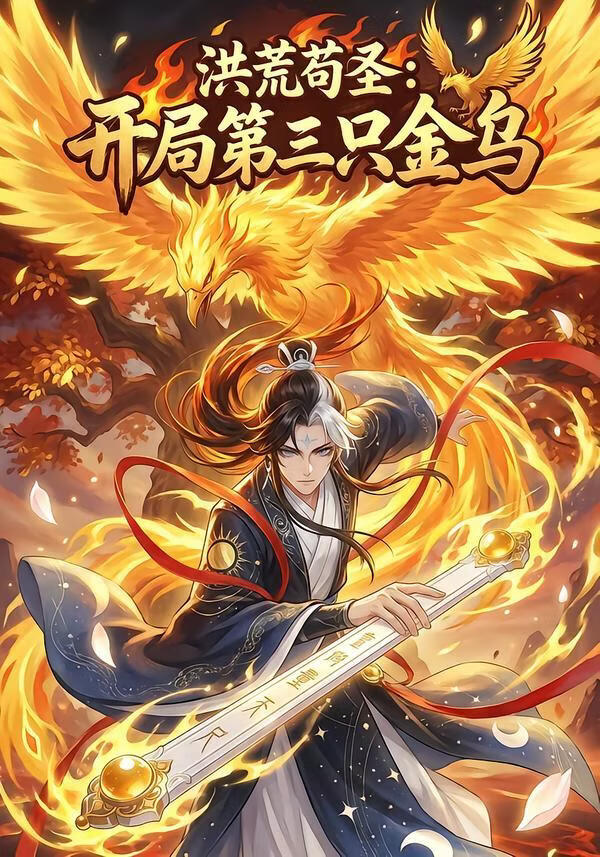 最后一趟镖